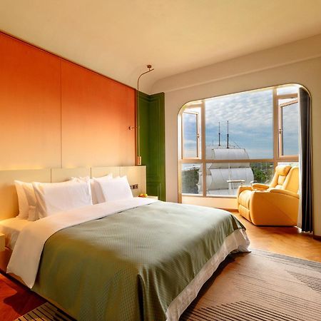 Tsingtao Time Resport Hotel Циндао Екстериор снимка